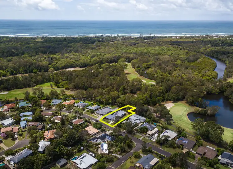 Fourth view of Homely house listing, 80A Balemo Drive, Ocean Shores NSW 2483