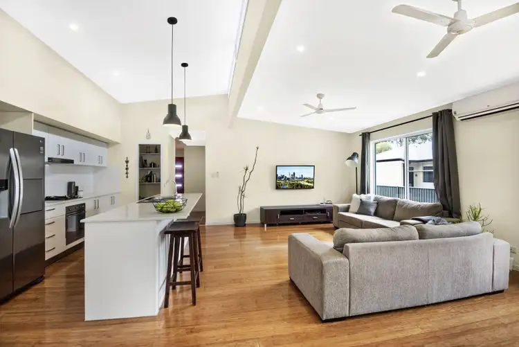 Fifth view of Homely house listing, 80A Balemo Drive, Ocean Shores NSW 2483