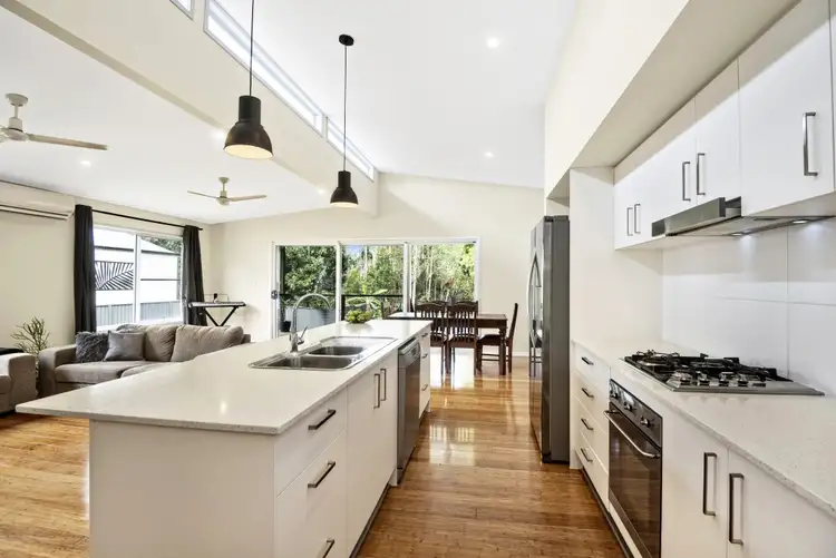 Sixth view of Homely house listing, 80A Balemo Drive, Ocean Shores NSW 2483