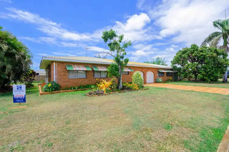 188 Bargara Road, Kalkie QLD 4670