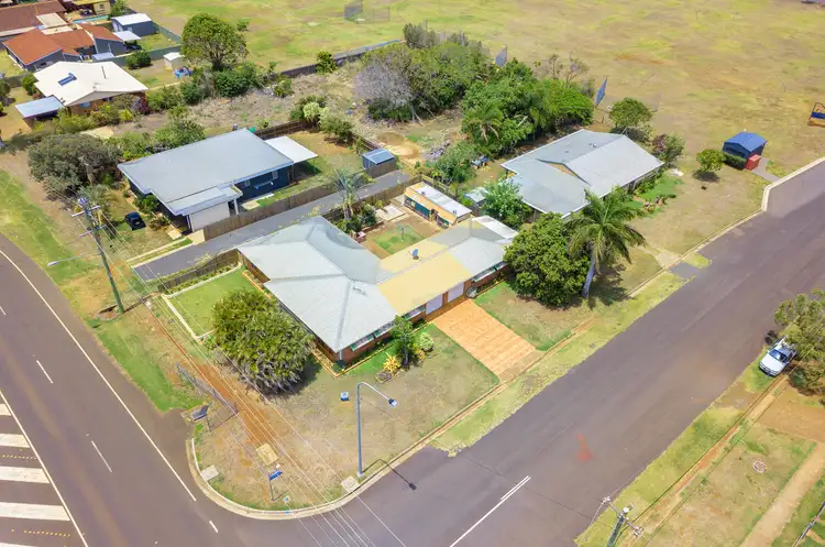 Second view of Homely house listing, 188 Bargara Road, Kalkie QLD 4670