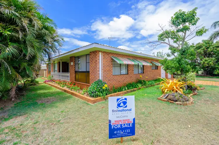 Third view of Homely house listing, 188 Bargara Road, Kalkie QLD 4670