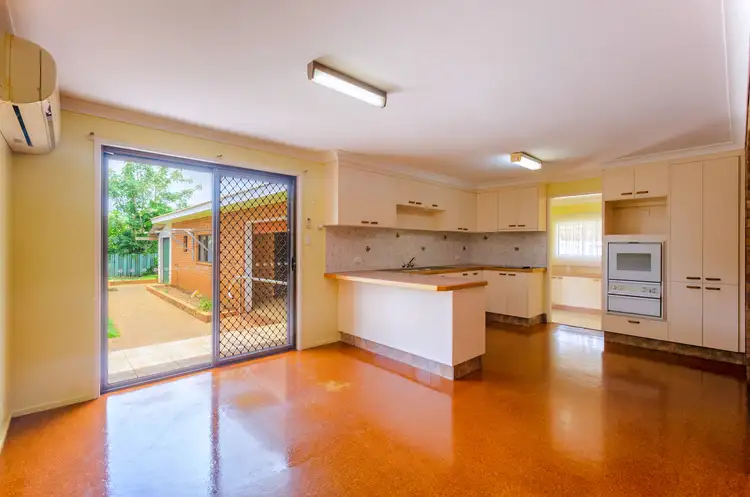 Fifth view of Homely house listing, 188 Bargara Road, Kalkie QLD 4670