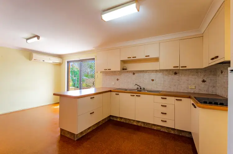 Sixth view of Homely house listing, 188 Bargara Road, Kalkie QLD 4670