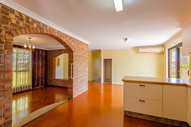 Seventh view of Homely house listing, 188 Bargara Road, Kalkie QLD 4670
