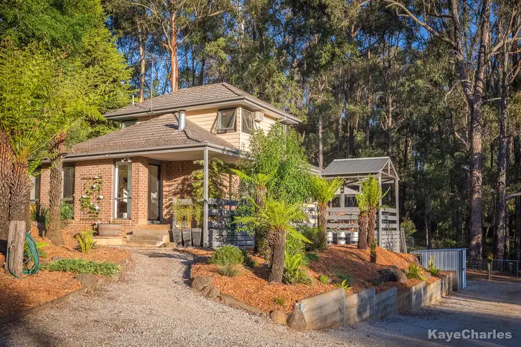5 Ivy Street, Cockatoo VIC 3781