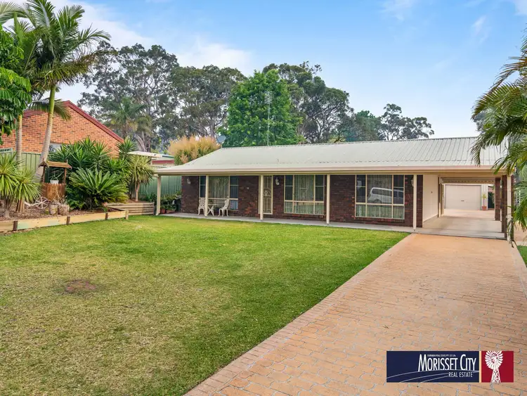 54 Bay Street, Balcolyn NSW 2264