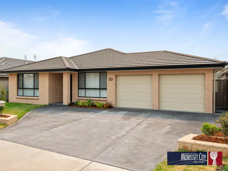 50 Freemans Drive, Morisset NSW 2264