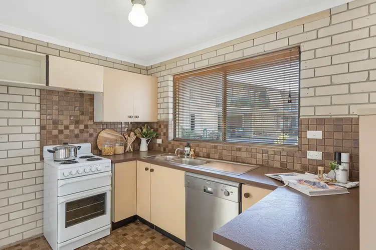 Third view of Homely unit listing, 9/9 Brodribb Court, Merimbula NSW 2548