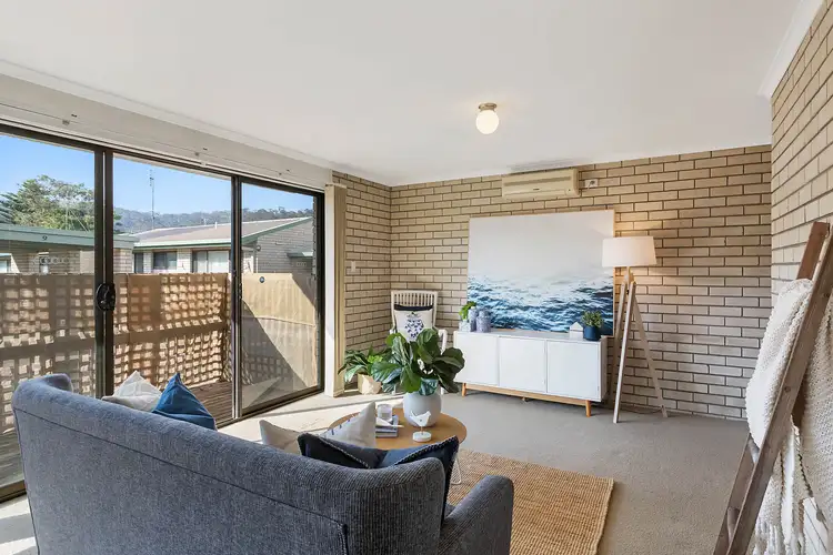 Fourth view of Homely unit listing, 9/9 Brodribb Court, Merimbula NSW 2548