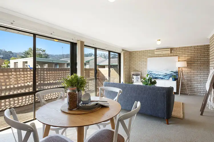 Sixth view of Homely unit listing, 9/9 Brodribb Court, Merimbula NSW 2548