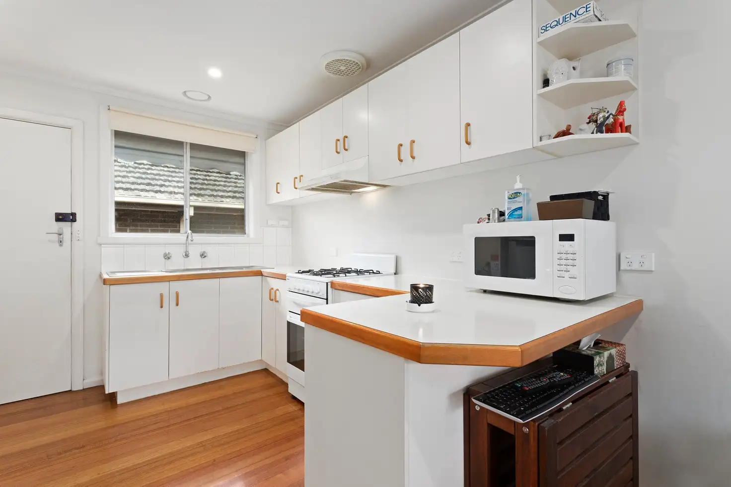 Main view of Homely unit listing, 5/15A John Street, Blackburn VIC 3130