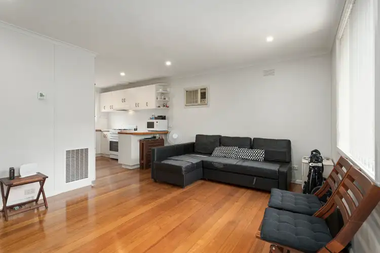 Second view of Homely unit listing, 5/15A John Street, Blackburn VIC 3130