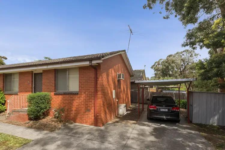 Third view of Homely unit listing, 5/15A John Street, Blackburn VIC 3130