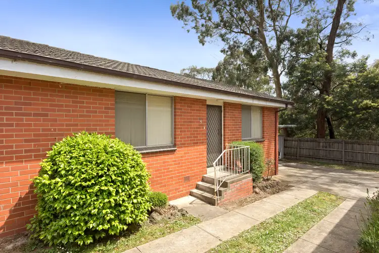 Sixth view of Homely unit listing, 5/15A John Street, Blackburn VIC 3130