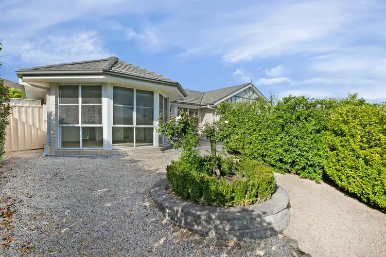 Second view of Homely house listing, 46 Canterbury Drive, Raworth NSW 2321