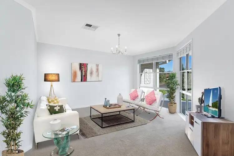 Third view of Homely house listing, 46 Canterbury Drive, Raworth NSW 2321