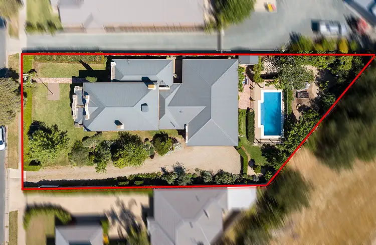 Third view of Homely house listing, 55 Tulloh Street, Kyabram VIC 3620