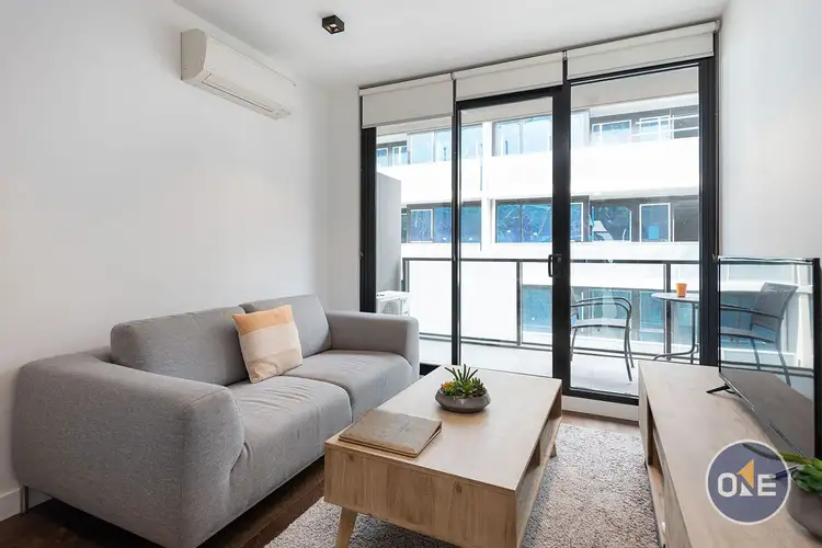 Third view of Homely apartment listing, 819/101 Tram Road, Doncaster VIC 3108