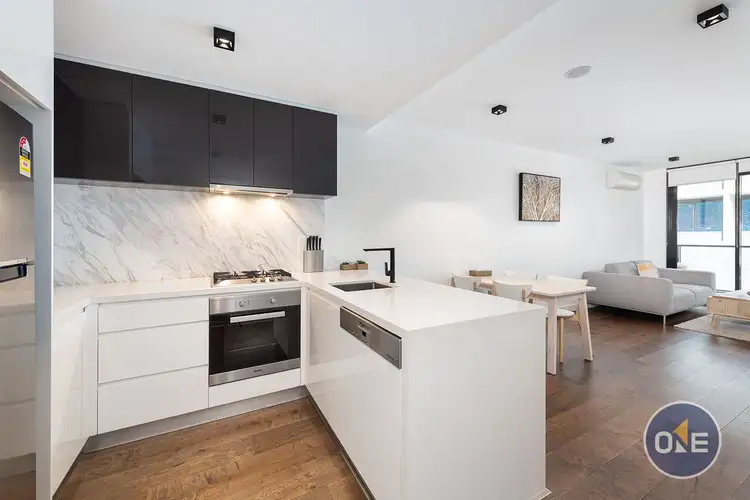 Fourth view of Homely apartment listing, 819/101 Tram Road, Doncaster VIC 3108