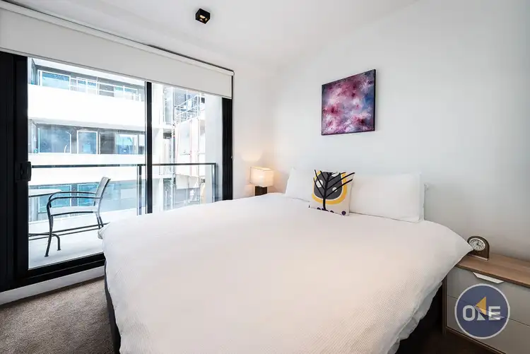Sixth view of Homely apartment listing, 819/101 Tram Road, Doncaster VIC 3108