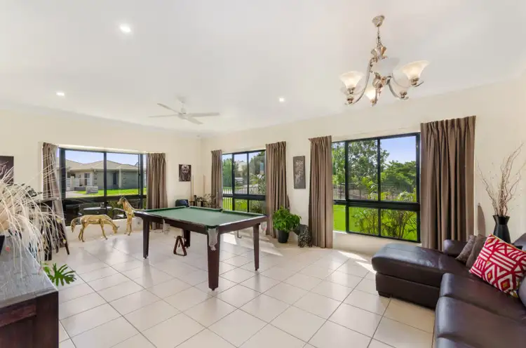 28 Manersley Place, Annandale QLD 4814