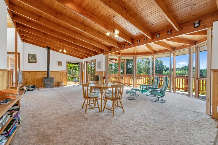 Sixth view of Homely rural property listing, 33 Andrews Road, Longford VIC 3851