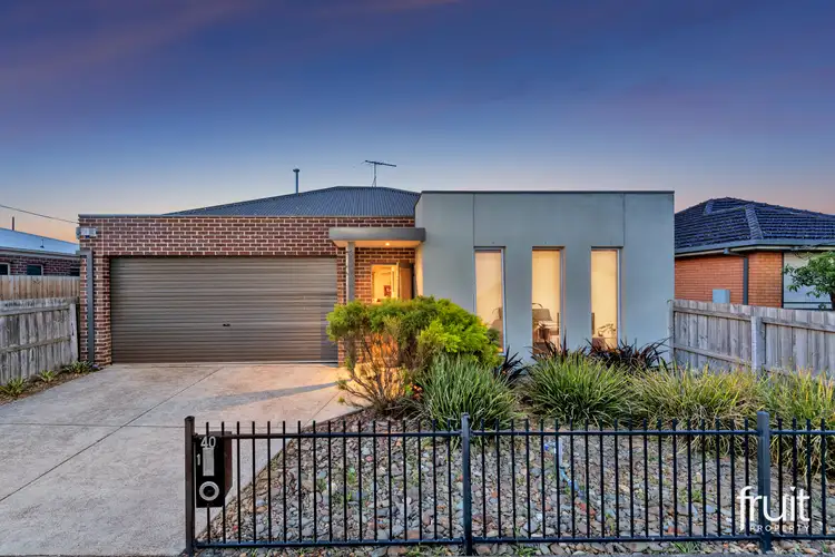 1/40 Elsie Street, Bell Park VIC 3215