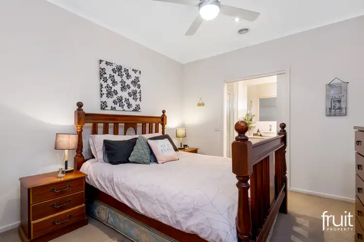Second view of Homely house listing, 1/40 Elsie Street, Bell Park VIC 3215