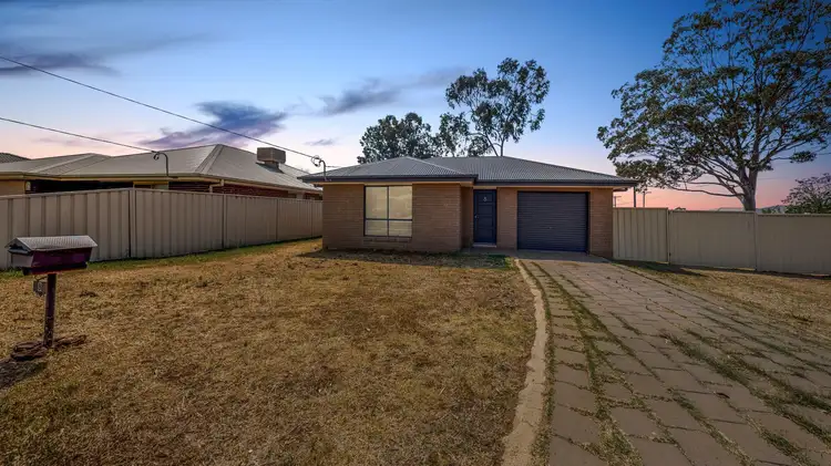 8 Alkira Street, Dubbo NSW 2830