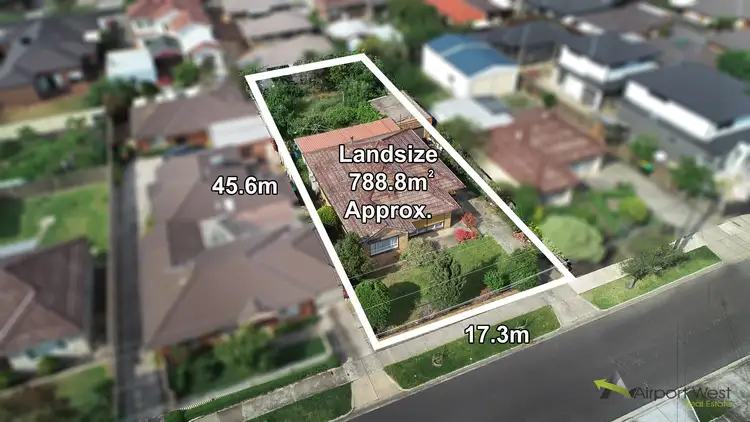 43 Green Street, Airport West VIC 3042