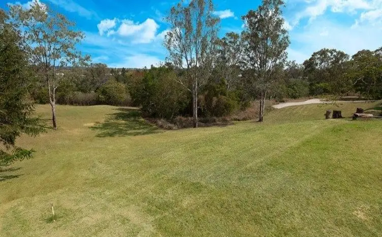 Main view of Homely land listing, 13A Tantivy Street, Tivoli QLD 4305