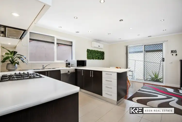 Fourth view of Homely house listing, 2A Kylie Crt, Hampton Park VIC 3976