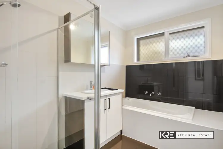 Sixth view of Homely house listing, 2A Kylie Crt, Hampton Park VIC 3976