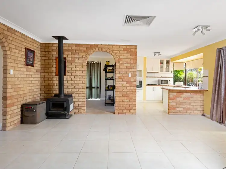 Second view of Homely house listing, 19 Flanagan Parade, Hannans WA 6430