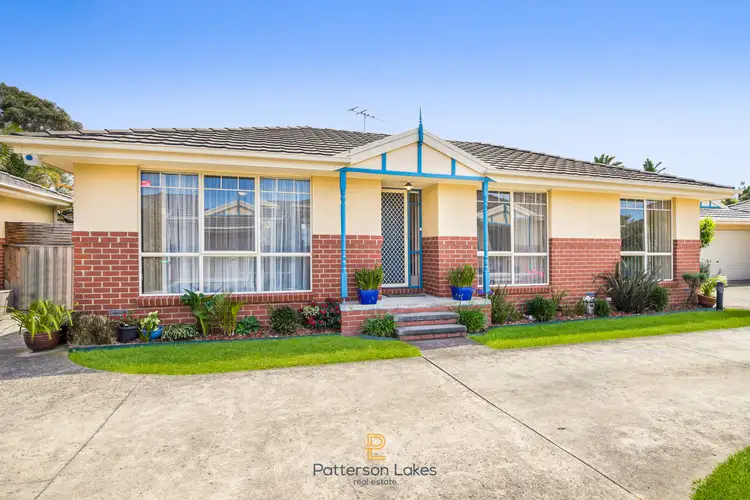 2/21-23 Canberra St, Patterson Lakes VIC 3197