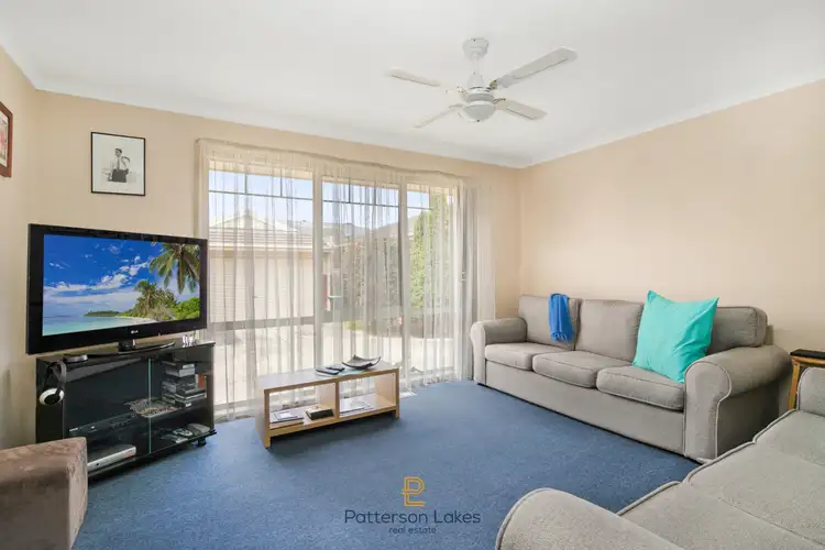 Second view of Homely unit listing, 2/21-23 Canberra St, Patterson Lakes VIC 3197