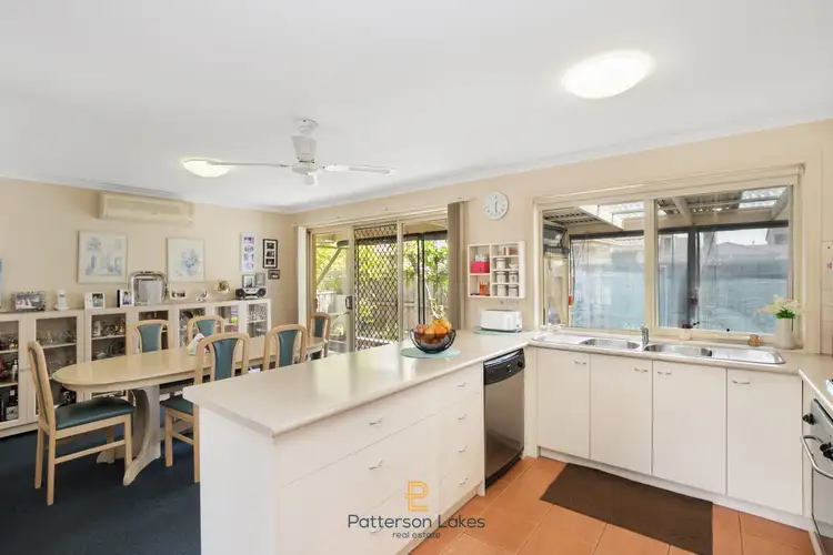 Third view of Homely unit listing, 2/21-23 Canberra St, Patterson Lakes VIC 3197