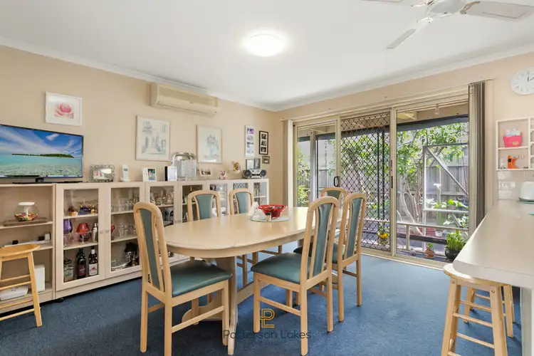 Fifth view of Homely unit listing, 2/21-23 Canberra St, Patterson Lakes VIC 3197