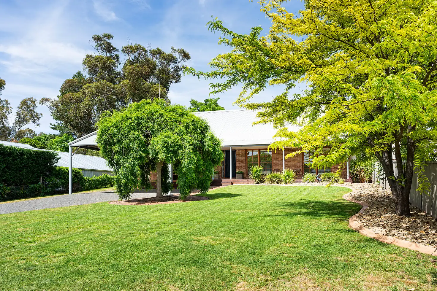 Main view of Homely house listing, 10 High Street, Harcourt VIC 3453