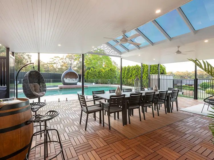 Second view of Homely house listing, 2 Grey Gum Crescent, Chisholm NSW 2322