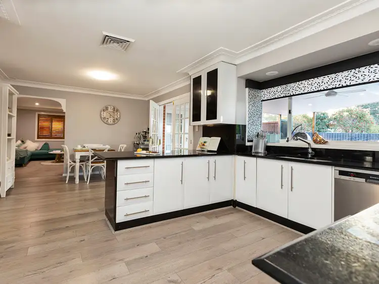 Fifth view of Homely house listing, 2 Grey Gum Crescent, Chisholm NSW 2322