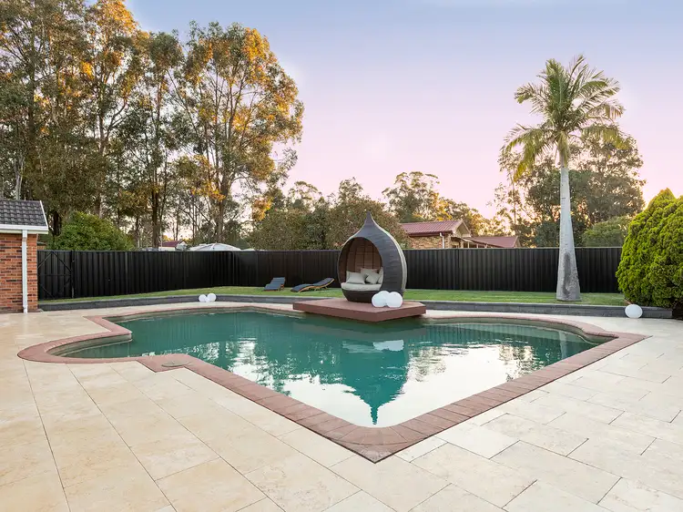 Sixth view of Homely house listing, 2 Grey Gum Crescent, Chisholm NSW 2322