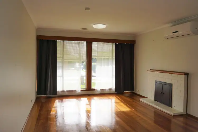 Second view of Homely house listing, 39 Wyoming Avenue, Corio VIC 3214