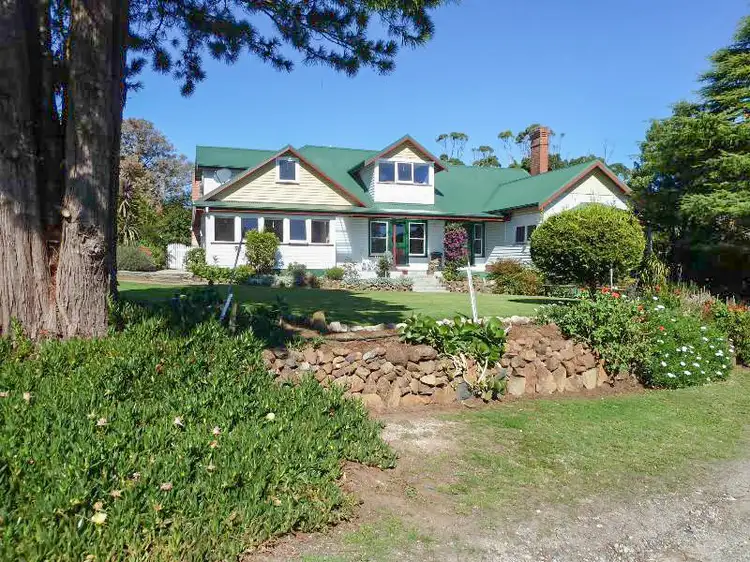 Main view of Homely house listing, 18 Rocklyn Road, Smithton TAS 7330