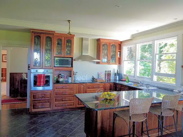 Second view of Homely house listing, 18 Rocklyn Road, Smithton TAS 7330