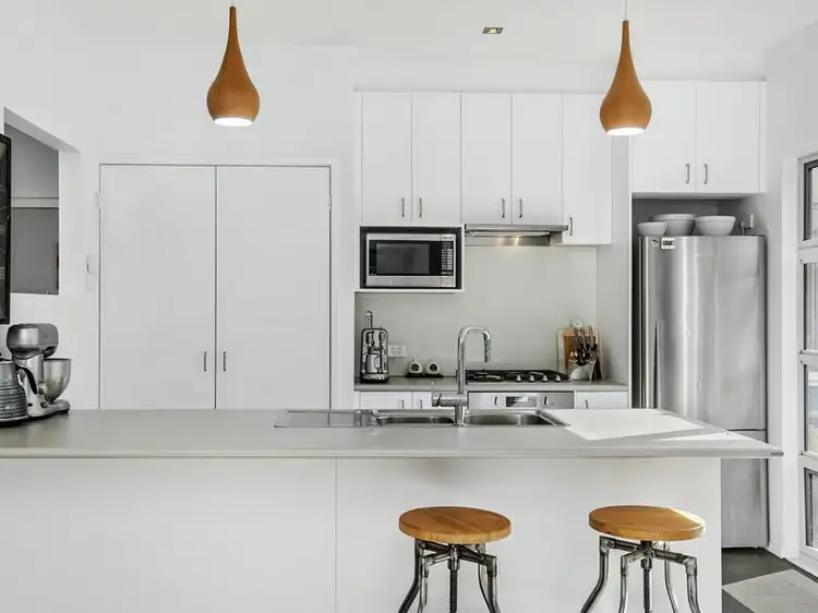 Second view of Homely unit listing, 2/10 Marsh Court, Drysdale VIC 3222