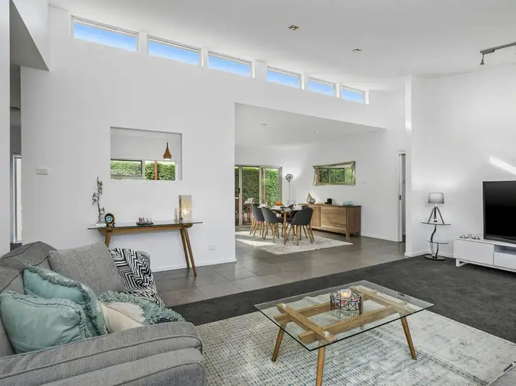 Third view of Homely unit listing, 2/10 Marsh Court, Drysdale VIC 3222