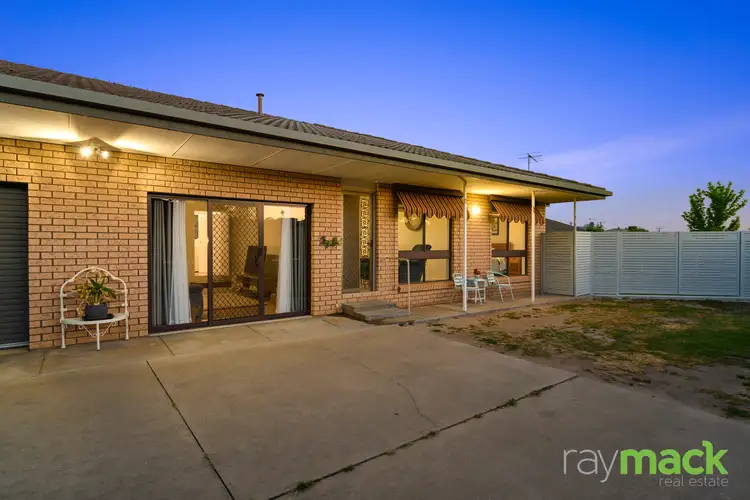 Main view of Homely unit listing, 2/585 Heathwood Avenue, Lavington NSW 2641