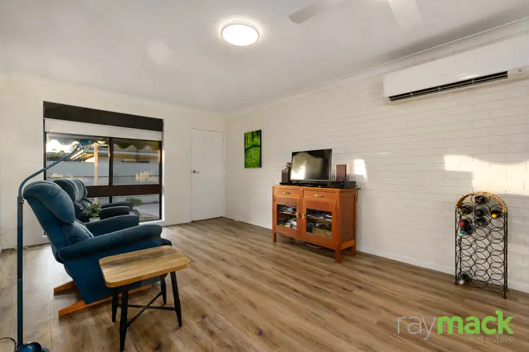 Second view of Homely unit listing, 2/585 Heathwood Avenue, Lavington NSW 2641